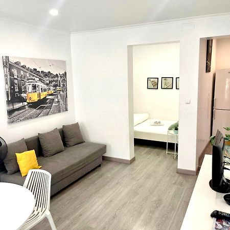 New Luxury Apartment - Lisbon Center Екстер'єр фото
