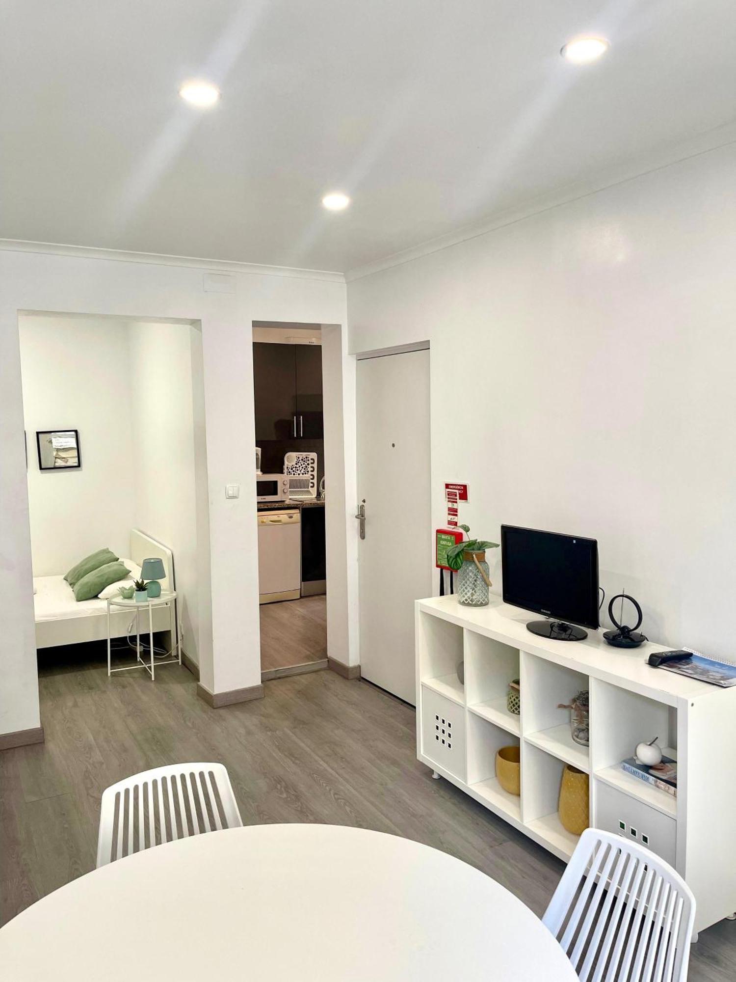 New Luxury Apartment - Lisbon Center Екстер'єр фото