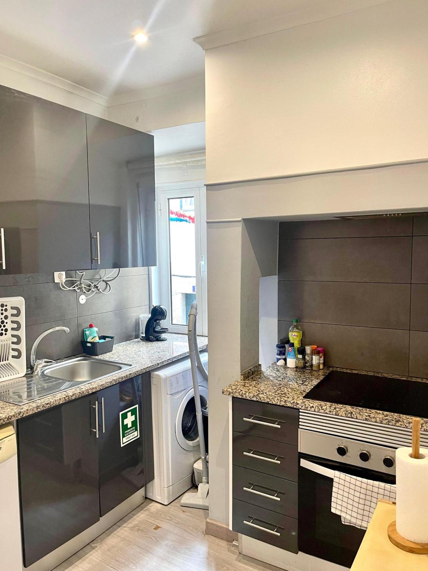 New Luxury Apartment - Lisbon Center Екстер'єр фото