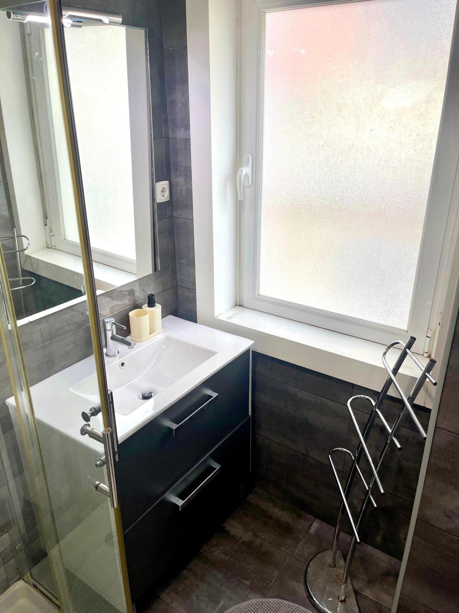 New Luxury Apartment - Lisbon Center Екстер'єр фото