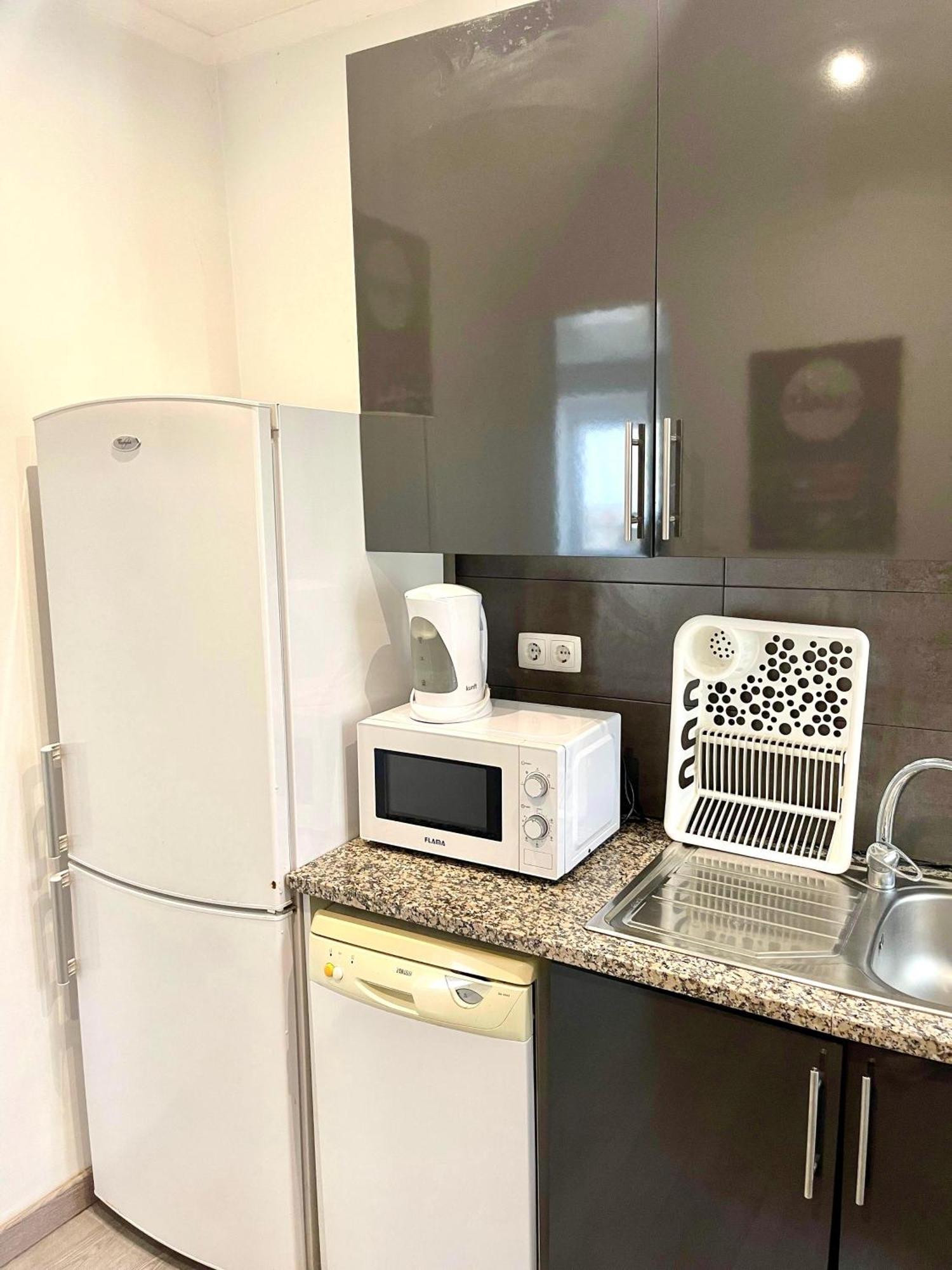 New Luxury Apartment - Lisbon Center Екстер'єр фото