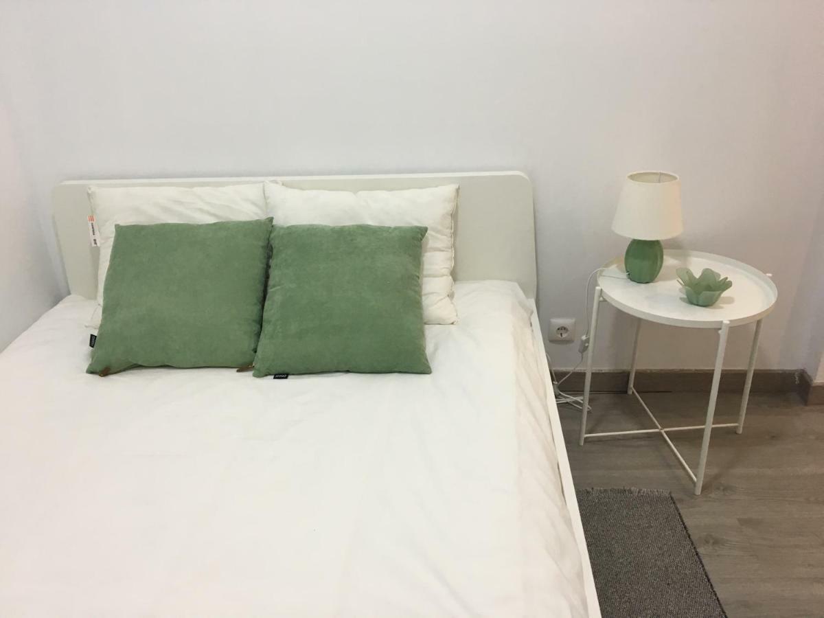 New Luxury Apartment - Lisbon Center Екстер'єр фото